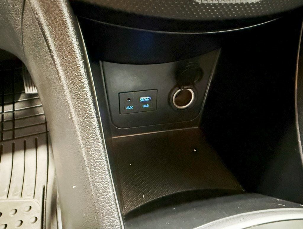 2014 Hyundai Accent 5dr Hatchback Automatic GS - 22929678 - 16