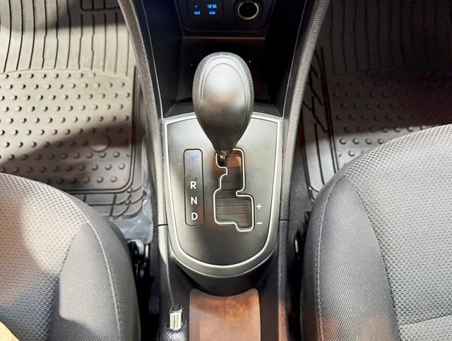 2014 Hyundai Accent 5dr Hatchback Automatic GS - 22929678 - 17