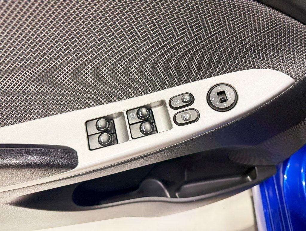 2014 Hyundai Accent 5dr Hatchback Automatic GS - 22929678 - 22