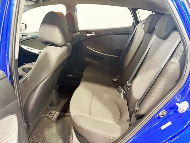 2014 Hyundai Accent 5dr Hatchback Automatic GS - 22929678 - 23