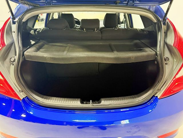 2014 Hyundai Accent 5dr Hatchback Automatic GS - 22929678 - 27