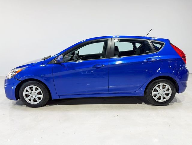 2014 Hyundai Accent 5dr Hatchback Automatic GS - 22929678 - 3