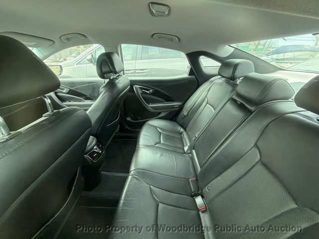 2014 Hyundai Azera 4dr Sedan Limited - 22980025 - 7