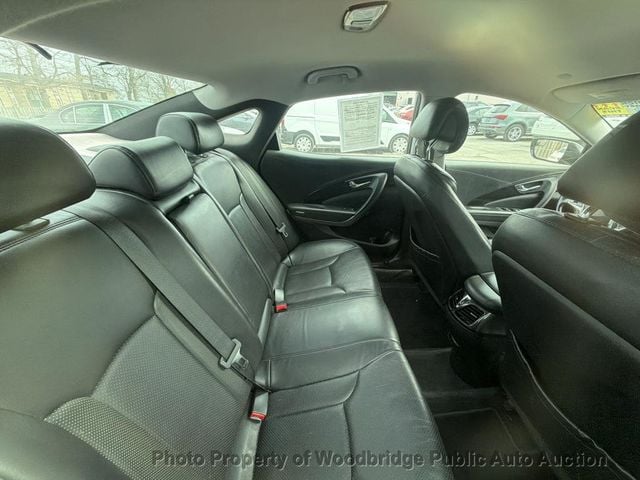 2014 Hyundai Azera 4dr Sedan Limited - 22980025 - 8