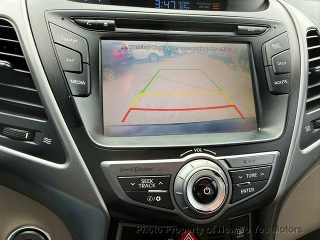 2014 Hyundai Elantra 4dr Limited. Light tick. Warranty - 23004938 - 4