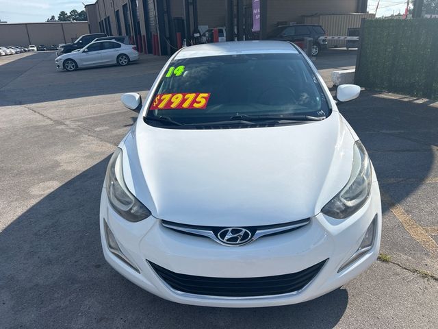 2014 Hyundai Elantra 4dr Sedan Automatic SE - 22872426 - 1