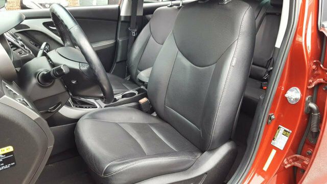2014 Hyundai Elantra Limited - 18163369 - 11
