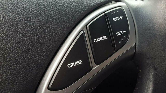 2014 Hyundai Elantra Limited - 18163369 - 18