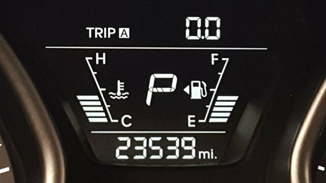 2014 Hyundai Elantra Limited - 18163369 - 24