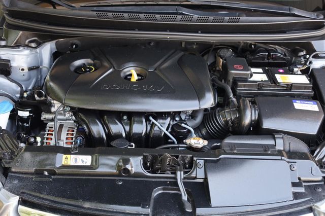 2014 Hyundai Elantra SE - 23024628 - 10