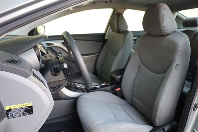 2014 Hyundai Elantra SE - 23024628 - 14
