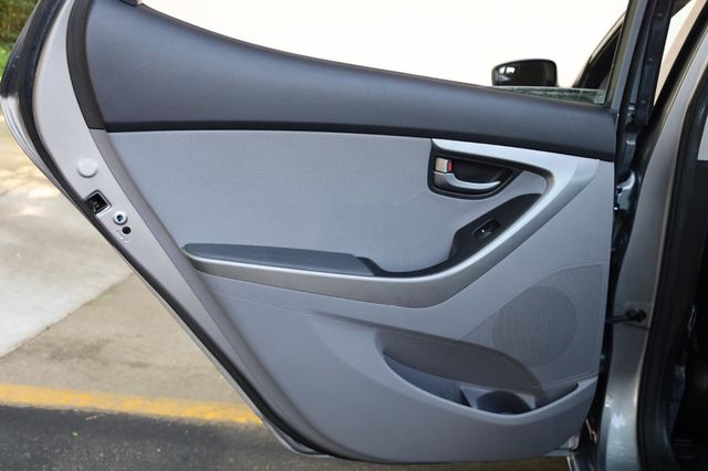 2014 Hyundai Elantra SE - 23024628 - 15