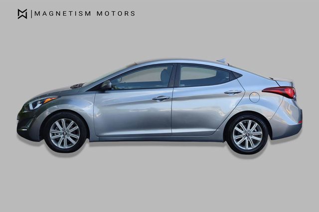 2014 Hyundai Elantra SE - 23024628 - 1