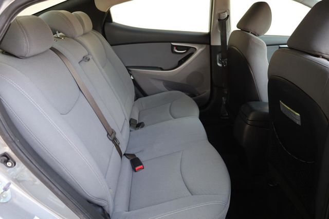 2014 Hyundai Elantra SE - 23024628 - 20