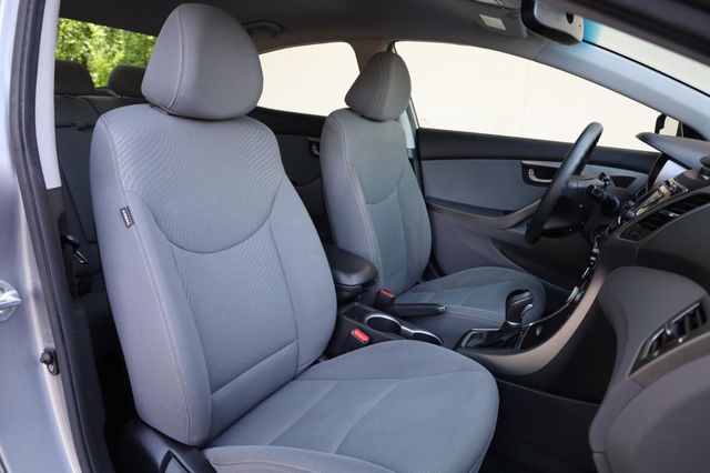 2014 Hyundai Elantra SE - 23024628 - 24