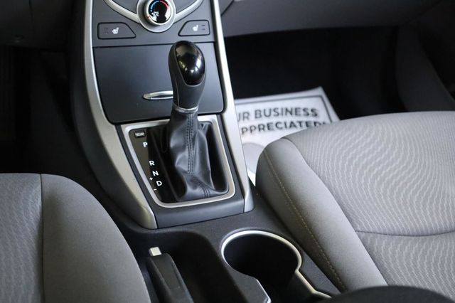 2014 Hyundai Elantra SE - 23024628 - 34
