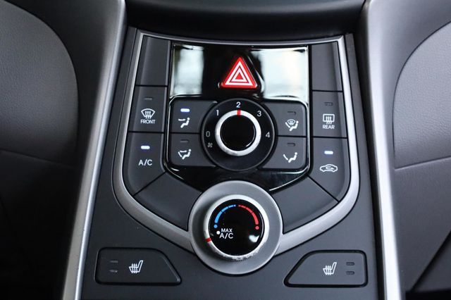 2014 Hyundai Elantra SE - 23024628 - 36