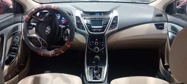 2014 Hyundai Elantra SE - 22949519 - 3