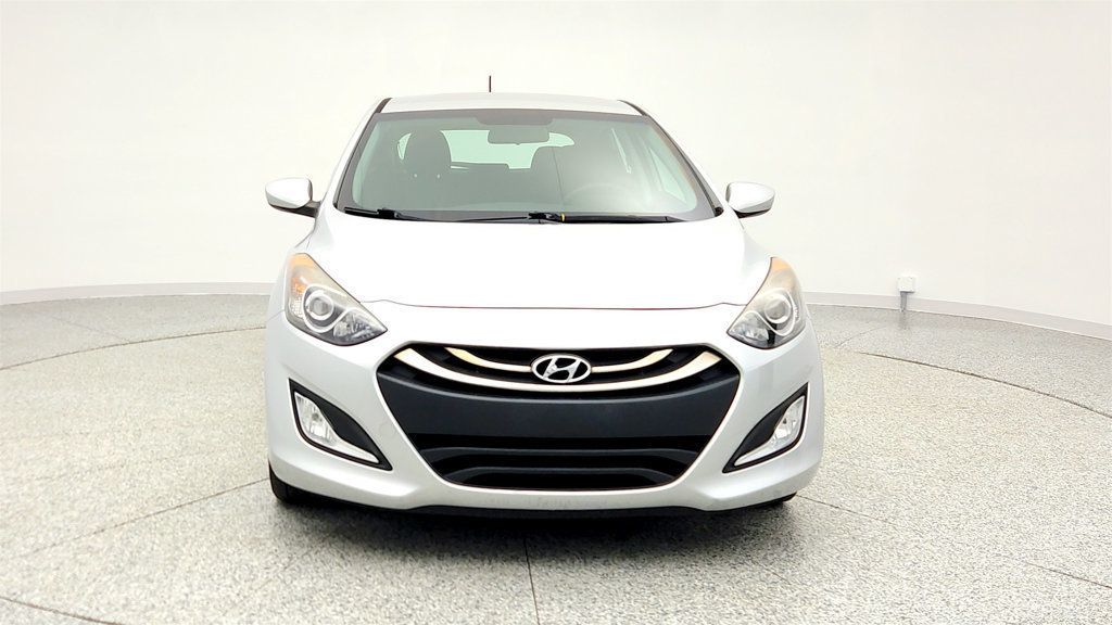 2014 Hyundai Elantra GT 5dr Hatchback Automatic - 22969065 | Video 1