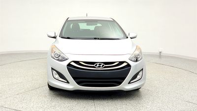 2014 Hyundai Elantra GT