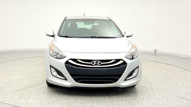 2014 Hyundai Elantra GT 5dr Hatchback Automatic - 22969065 - 0