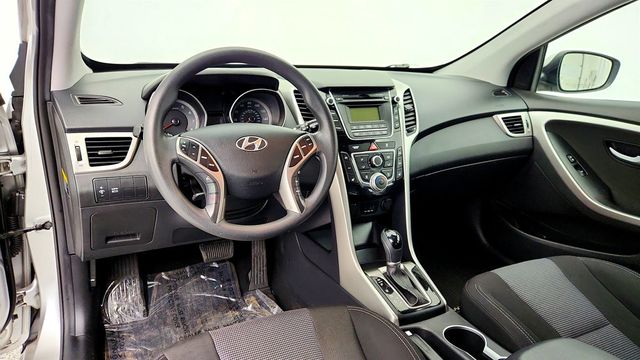 2014 Hyundai Elantra GT 5dr Hatchback Automatic - 22969065 - 10