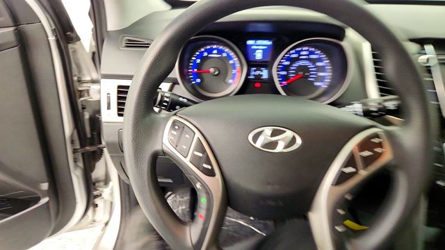 2014 Hyundai Elantra GT 5dr Hatchback Automatic - 22969065 - 11