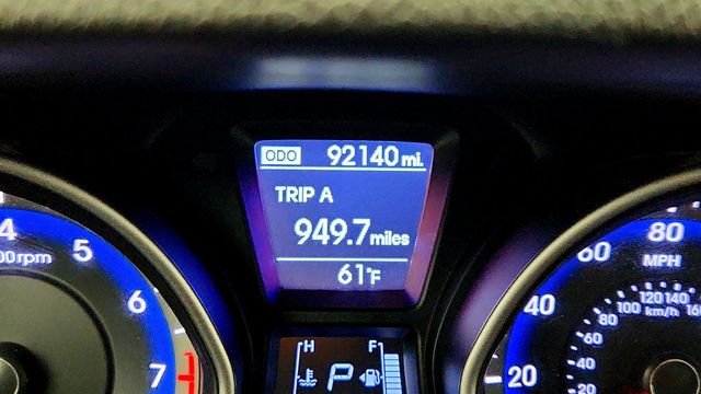 2014 Hyundai Elantra GT 5dr Hatchback Automatic - 22969065 - 13