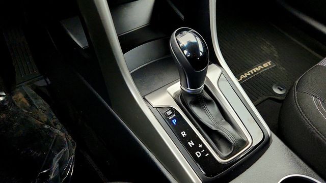 2014 Hyundai Elantra GT 5dr Hatchback Automatic - 22969065 - 14