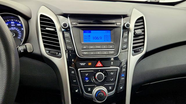 2014 Hyundai Elantra GT 5dr Hatchback Automatic - 22969065 - 15