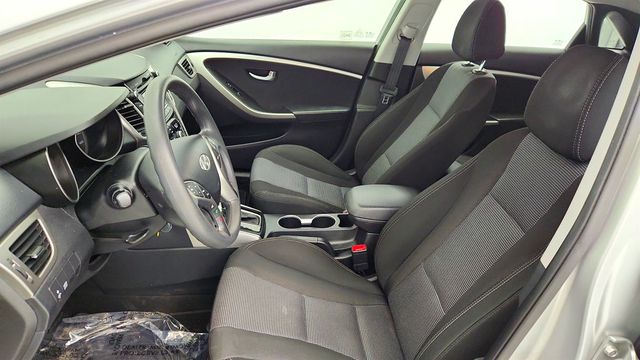 2014 Hyundai Elantra GT 5dr Hatchback Automatic - 22969065 - 17