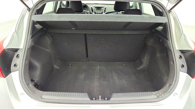 2014 Hyundai Elantra GT 5dr Hatchback Automatic - 22969065 - 19