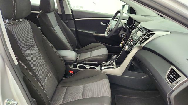 2014 Hyundai Elantra GT 5dr Hatchback Automatic - 22969065 - 21