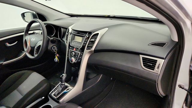 2014 Hyundai Elantra GT 5dr Hatchback Automatic - 22969065 - 22