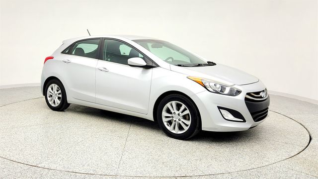 2014 Hyundai Elantra GT 5dr Hatchback Automatic - 22969065 - 2