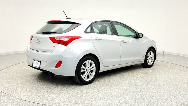 2014 Hyundai Elantra GT 5dr Hatchback Automatic - 22969065 - 3