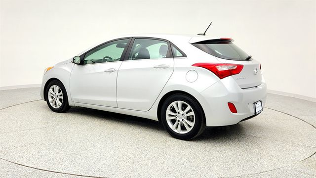 2014 Hyundai Elantra GT 5dr Hatchback Automatic - 22969065 - 5