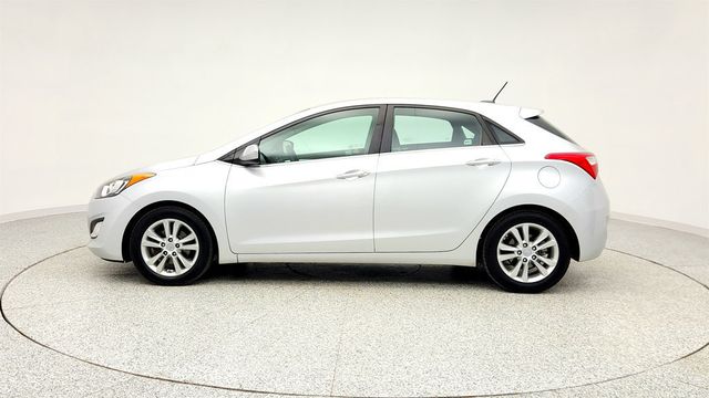2014 Hyundai Elantra GT 5dr Hatchback Automatic - 22969065 - 6
