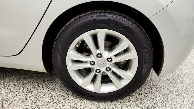 2014 Hyundai Elantra GT 5dr Hatchback Automatic - 22969065 - 7