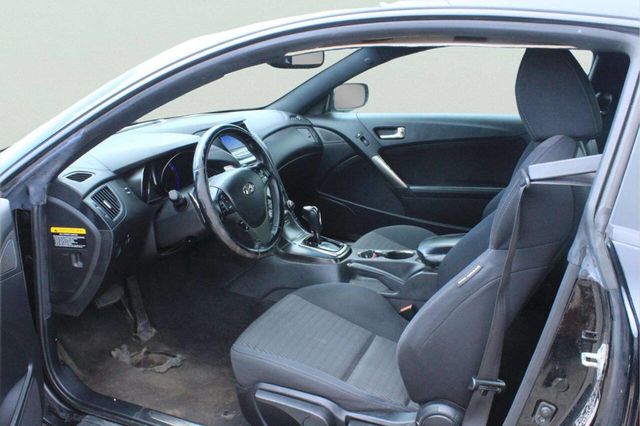 2014 Hyundai Genesis Coupe 2dr I4 2.0T Automatic - 23016891 - 6