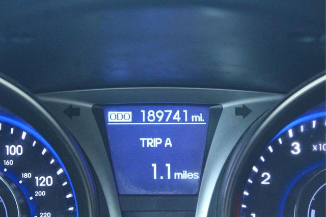 2014 Hyundai Genesis Coupe 2dr I4 2.0T Automatic - 23016891 - 8