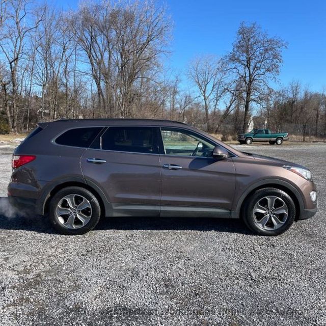 2014 Hyundai Santa Fe AWD 4dr GLS - 22776819 - 5