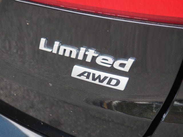 2014 Hyundai Santa Fe AWD 4dr Limited - 18350360 - 9