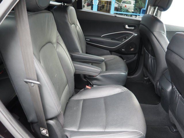 2014 Hyundai Santa Fe AWD 4dr Limited - 18350360 - 19