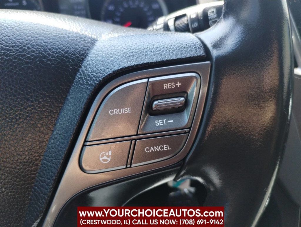 2014 Hyundai Santa Fe FWD 4dr GLS - 22877017 - 20