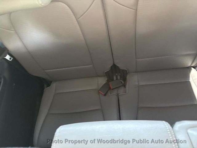 2014 Hyundai Santa Fe GLS - 23060497 - 11