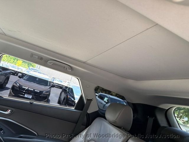 2014 Hyundai Santa Fe GLS - 23060497 - 12
