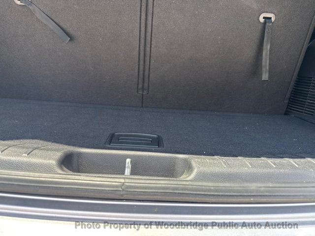 2014 Hyundai Santa Fe GLS - 23060497 - 13