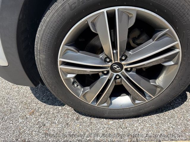 2014 Hyundai Santa Fe GLS - 23060497 - 14