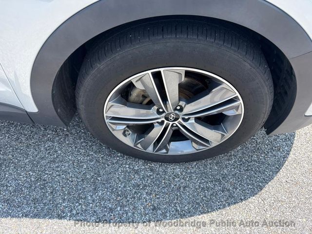 2014 Hyundai Santa Fe GLS - 23060497 - 15